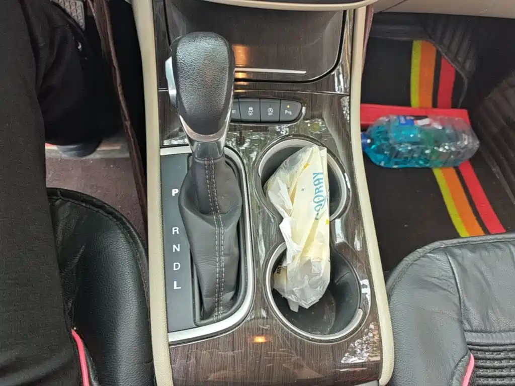 Buick Verano — миниатюра 14