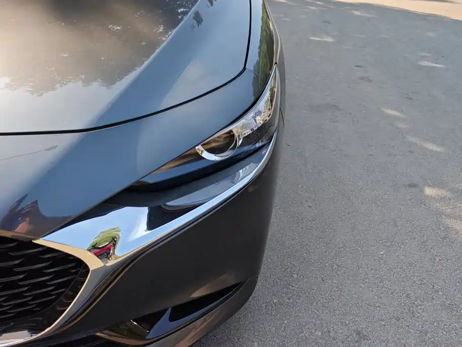 Mazda 3 Axela — миниатюра 5