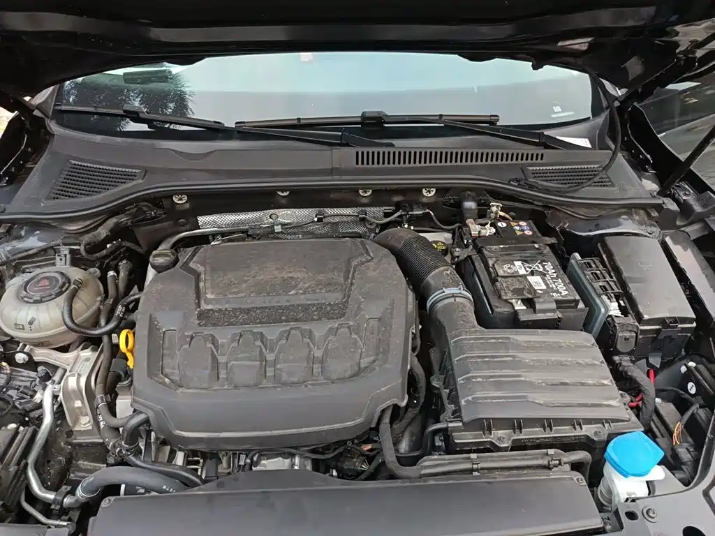 Volkswagen Passat — миниатюра 11