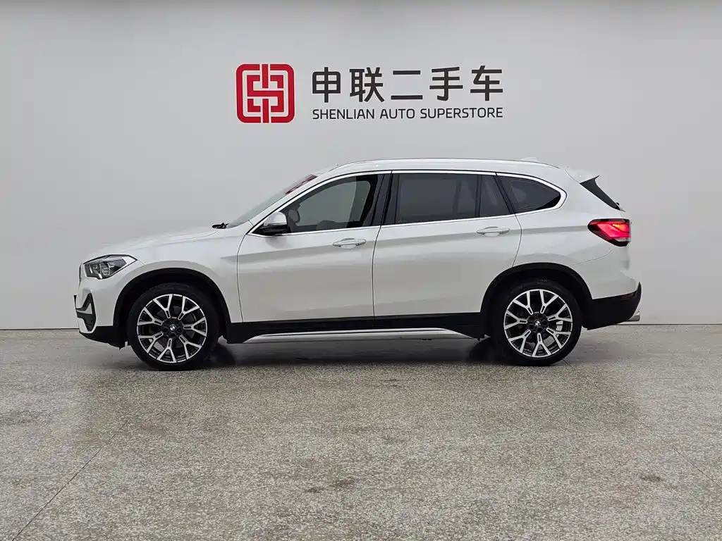 BMW X1 — миниатюра 4