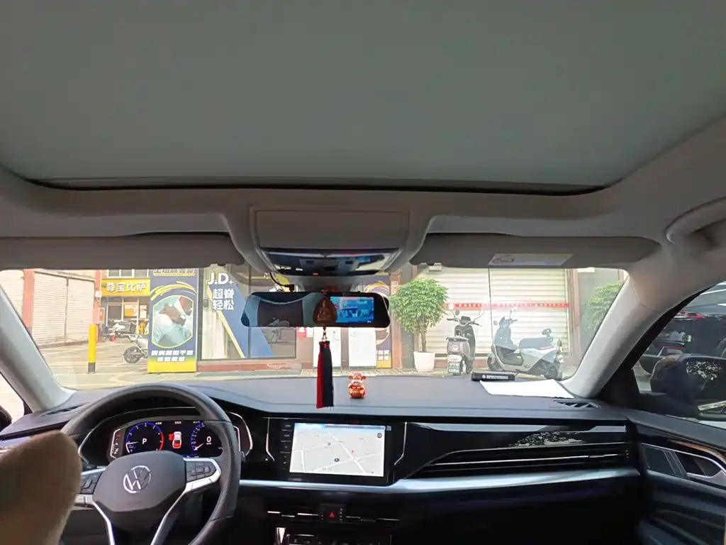 Volkswagen Passat — миниатюра 9