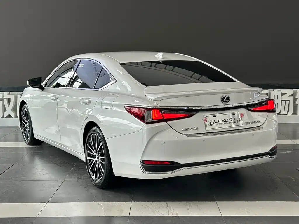 Lexus ES 2022 300h Premium