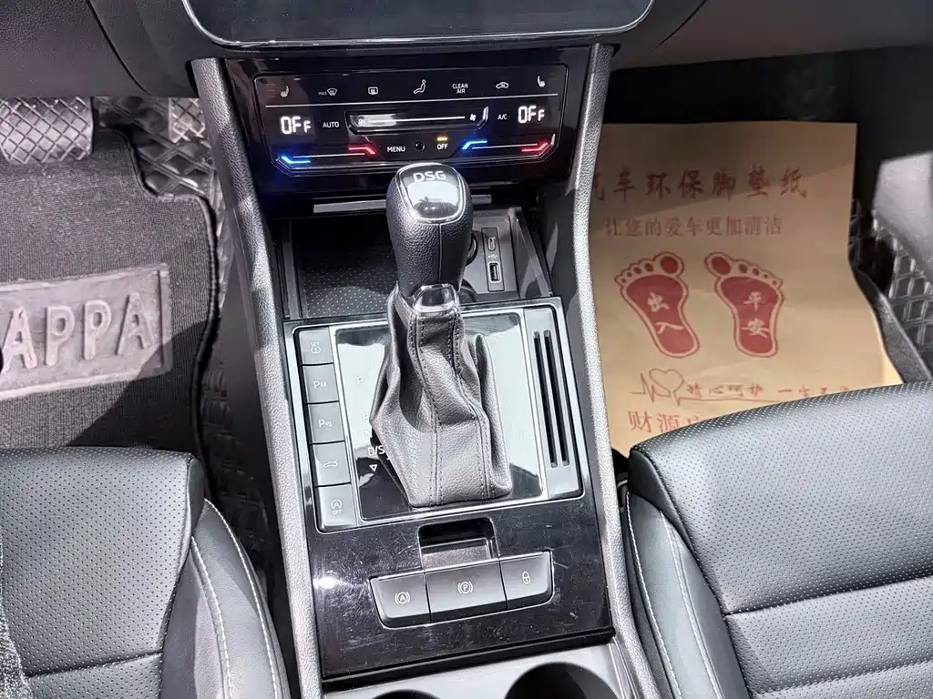 Skoda Superb — миниатюра 12