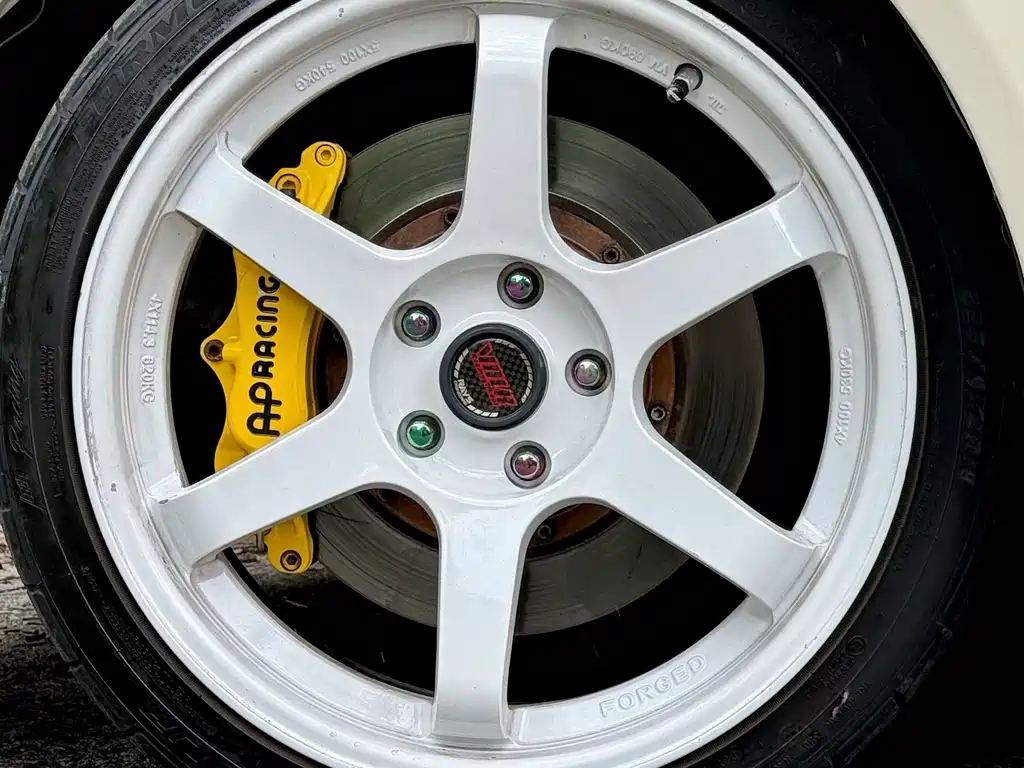 Mitsubishi Lancer EX — миниатюра 6