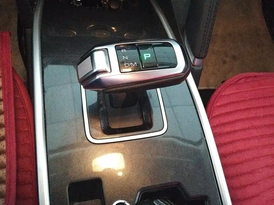 Haval H6 — миниатюра 16