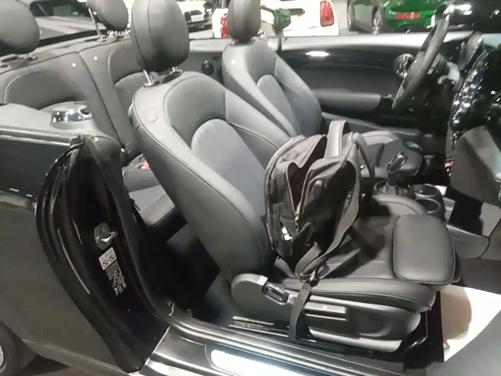 MINI Mini — миниатюра 25