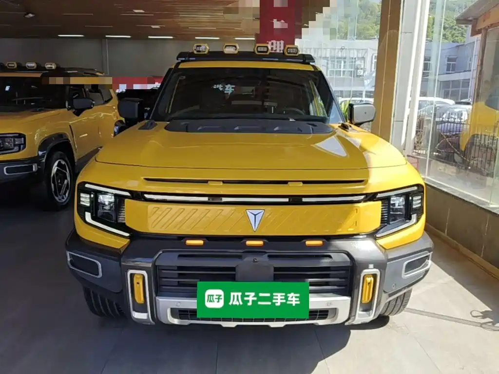 Deepal Deepal G318 — миниатюра 3