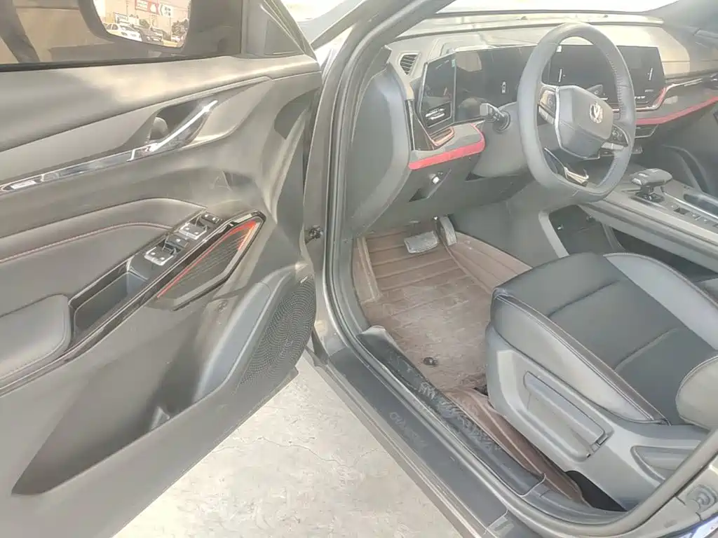 Changan X5 PLUS — миниатюра 16