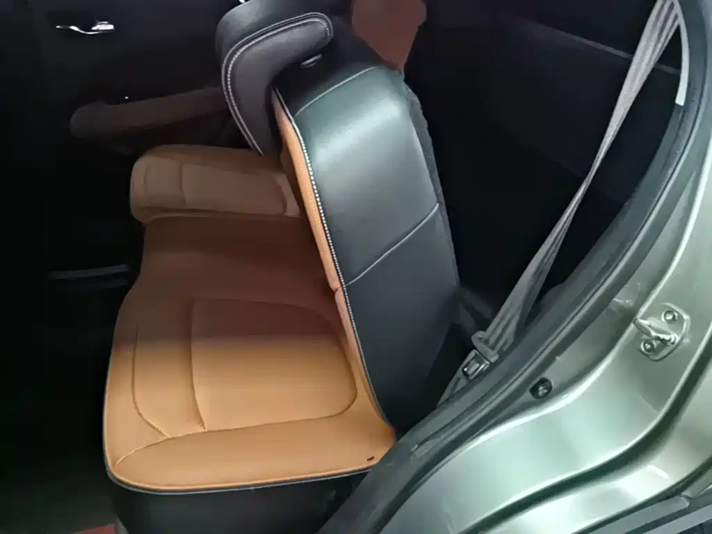Baojun 510 — миниатюра 17