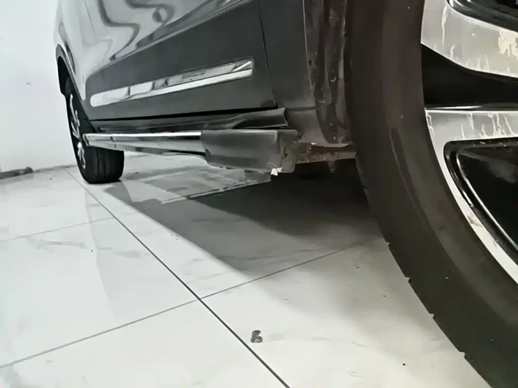 Baojun 510 — миниатюра 21