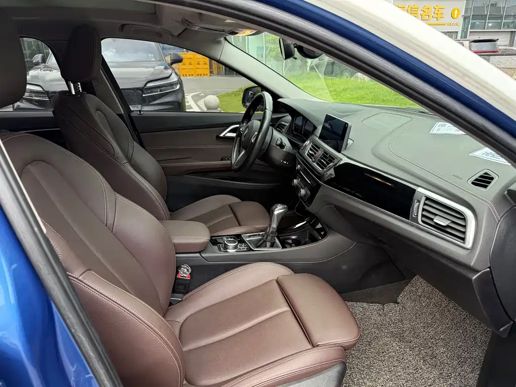 BMW 1 Series — миниатюра 15