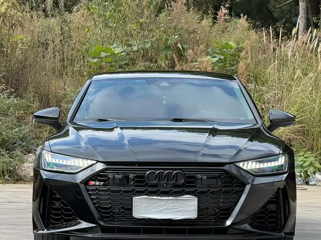 Audi A7 — миниатюра 2