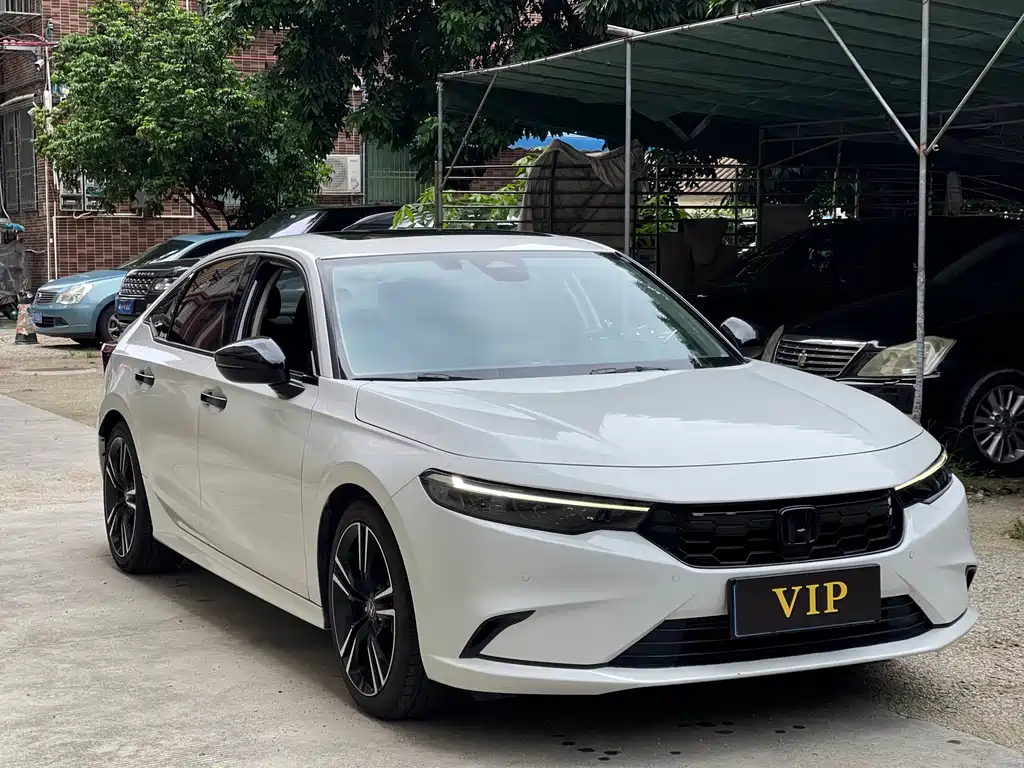 Honda Integra — миниатюра 3