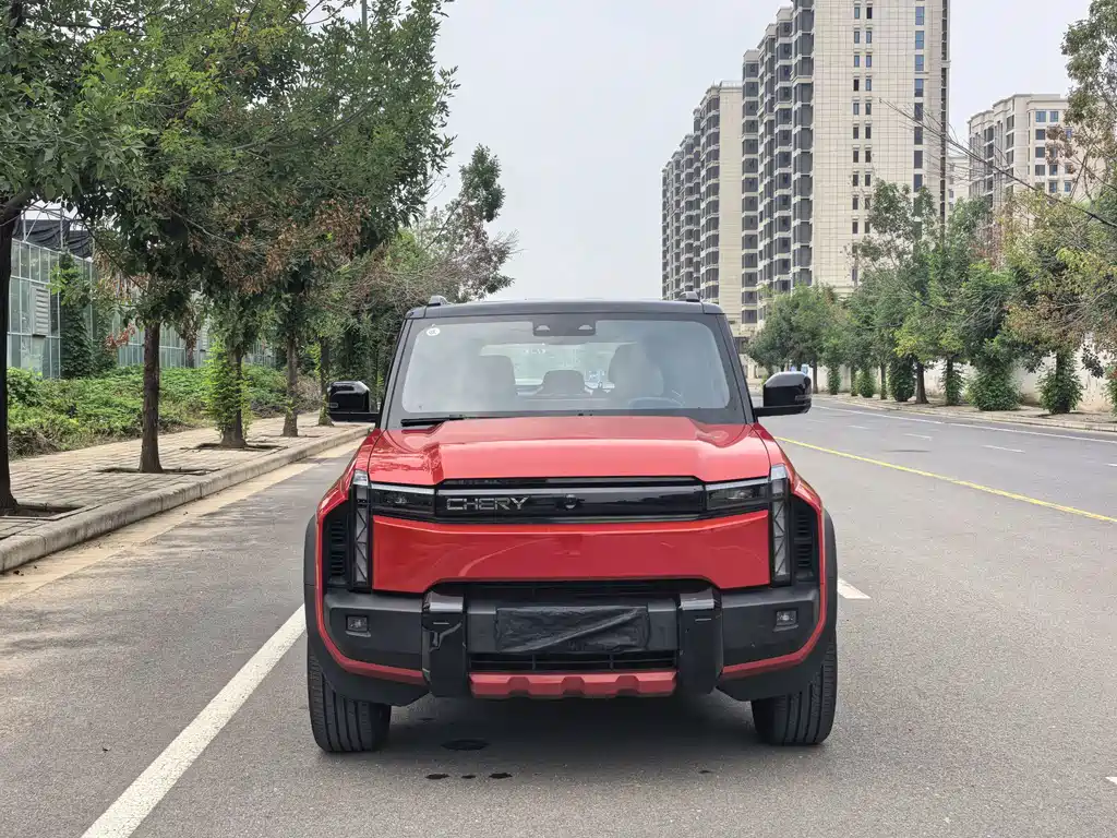 Fulwin Fengyun X3 PLUS — миниатюра 2