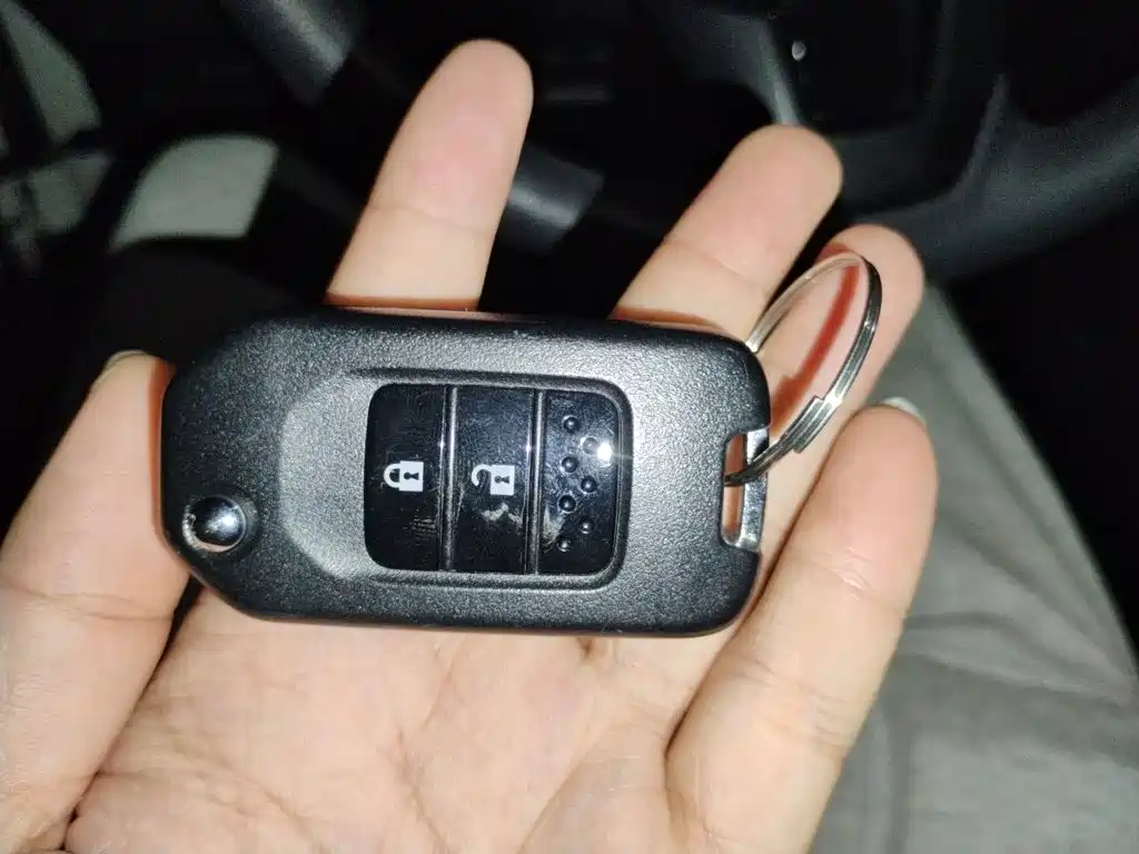 Honda CR-V — миниатюра 9