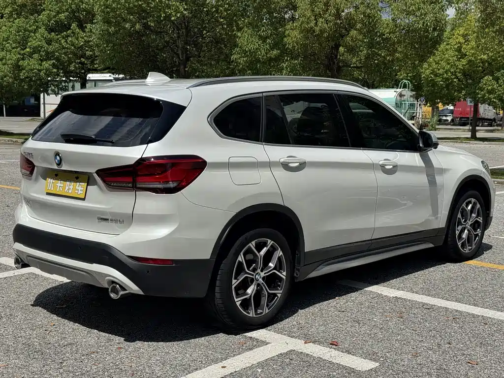 BMW X1 — миниатюра 3