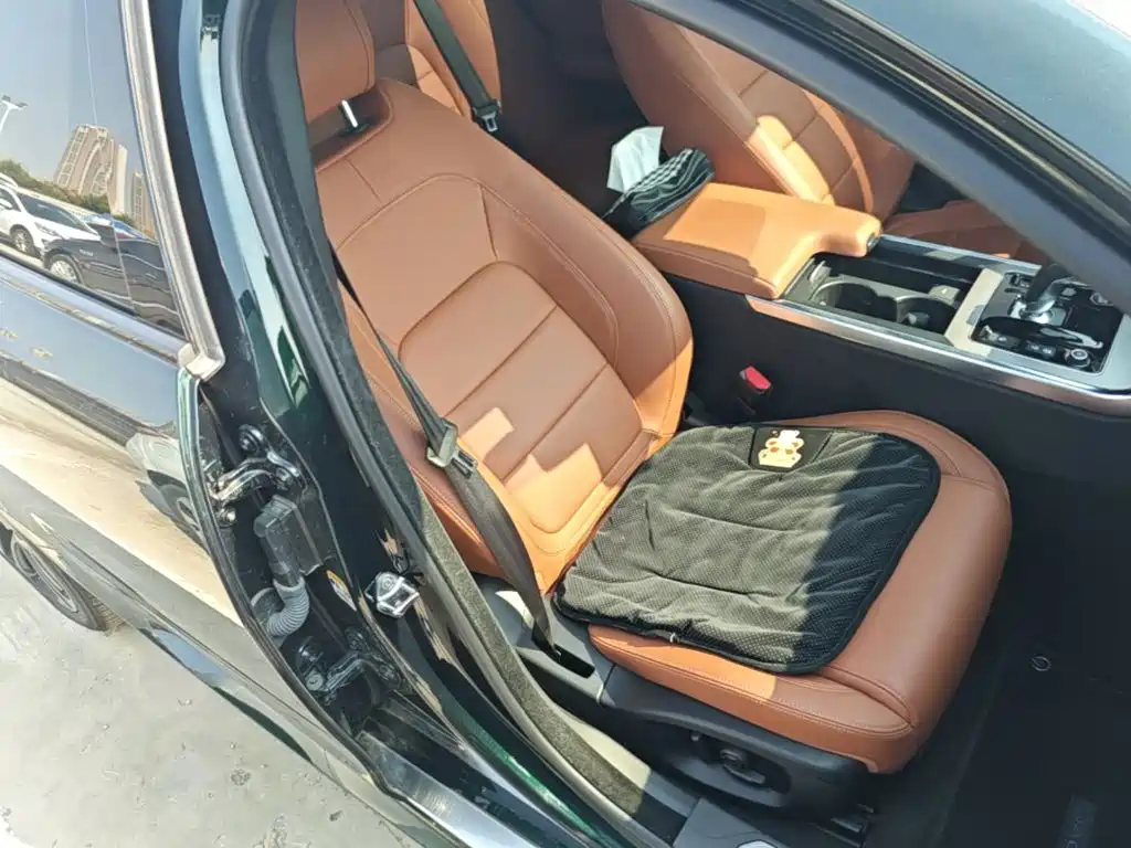 Jaguar XEL — миниатюра 25
