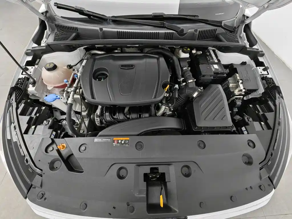 Geely Emgrand — миниатюра 6