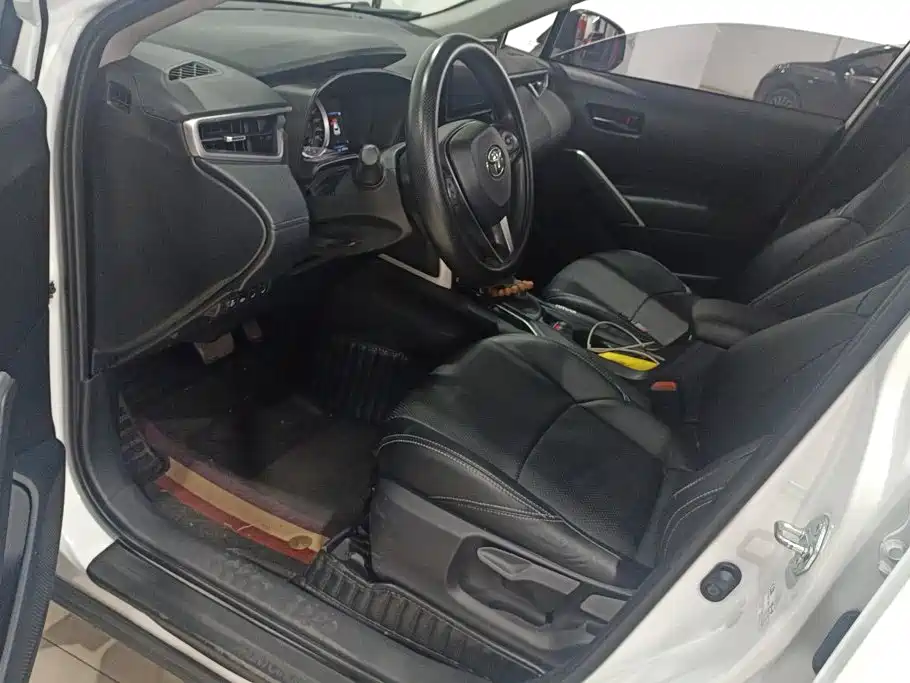Toyota Frontlander — миниатюра 9