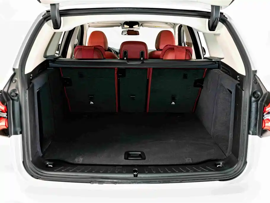 BMW X3 — миниатюра 23