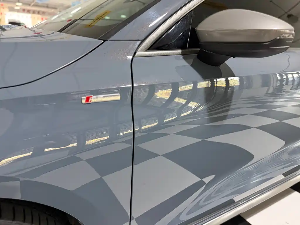 Audi A3 — миниатюра 4
