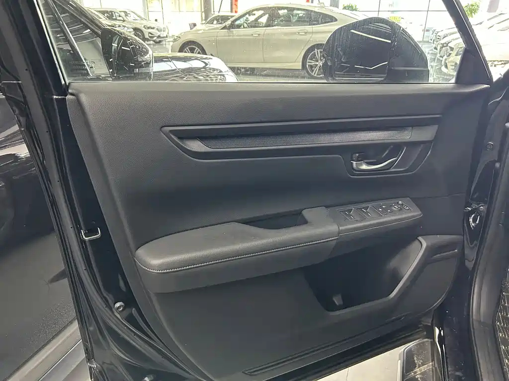 Honda Breeze — миниатюра 10