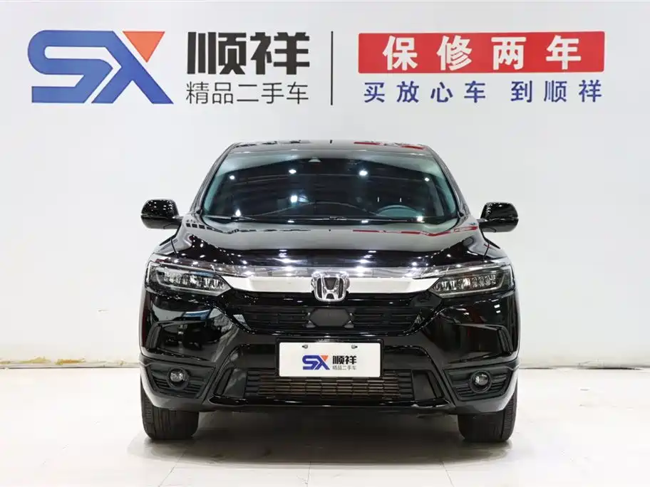 Honda Breeze 2020 240TURBO CVT Luxury
