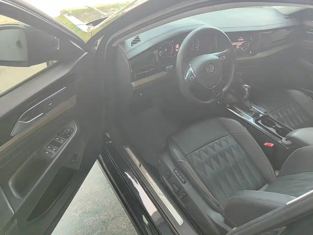 Volkswagen Passat — миниатюра 16