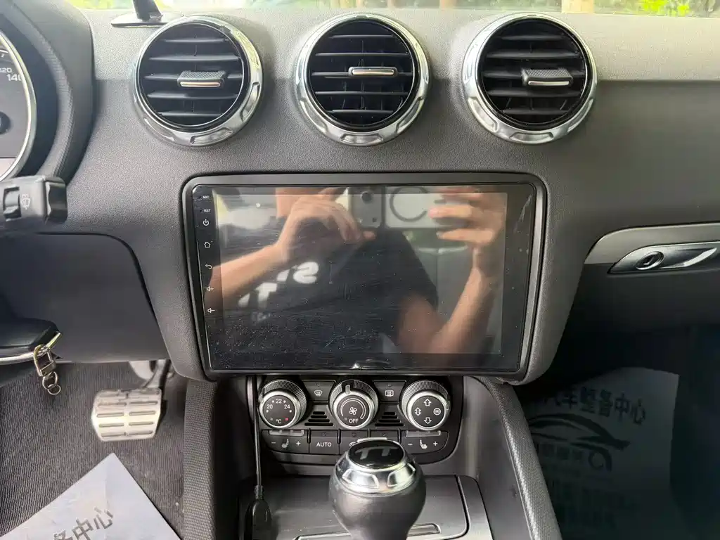 Audi TT — миниатюра 5