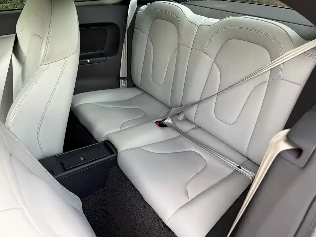 Audi TT — миниатюра 6