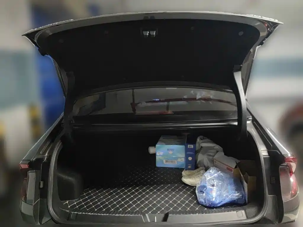 Wuling Xingguang — миниатюра 15