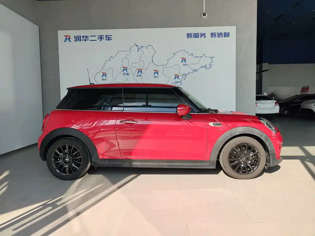 MINI Mini — миниатюра 3