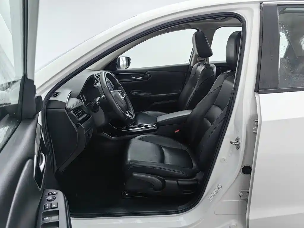 Honda Crider — миниатюра 10