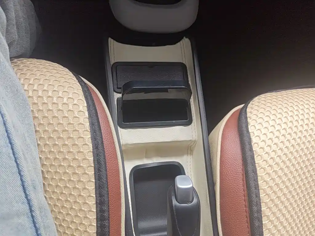 Leapmotor Leapmotor T03 — миниатюра 14