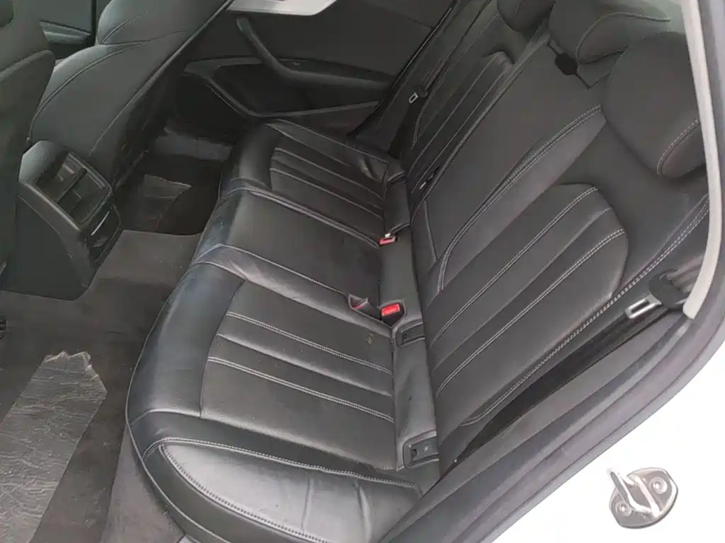 Audi A4L — миниатюра 17