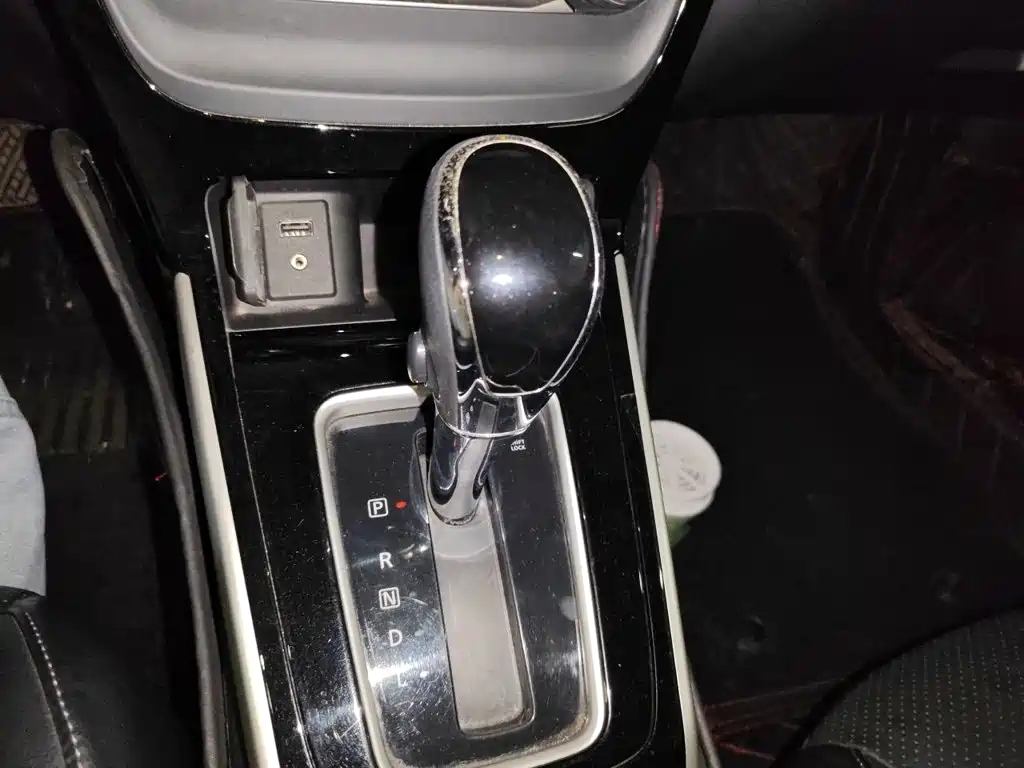Nissan Sylphy — миниатюра 15