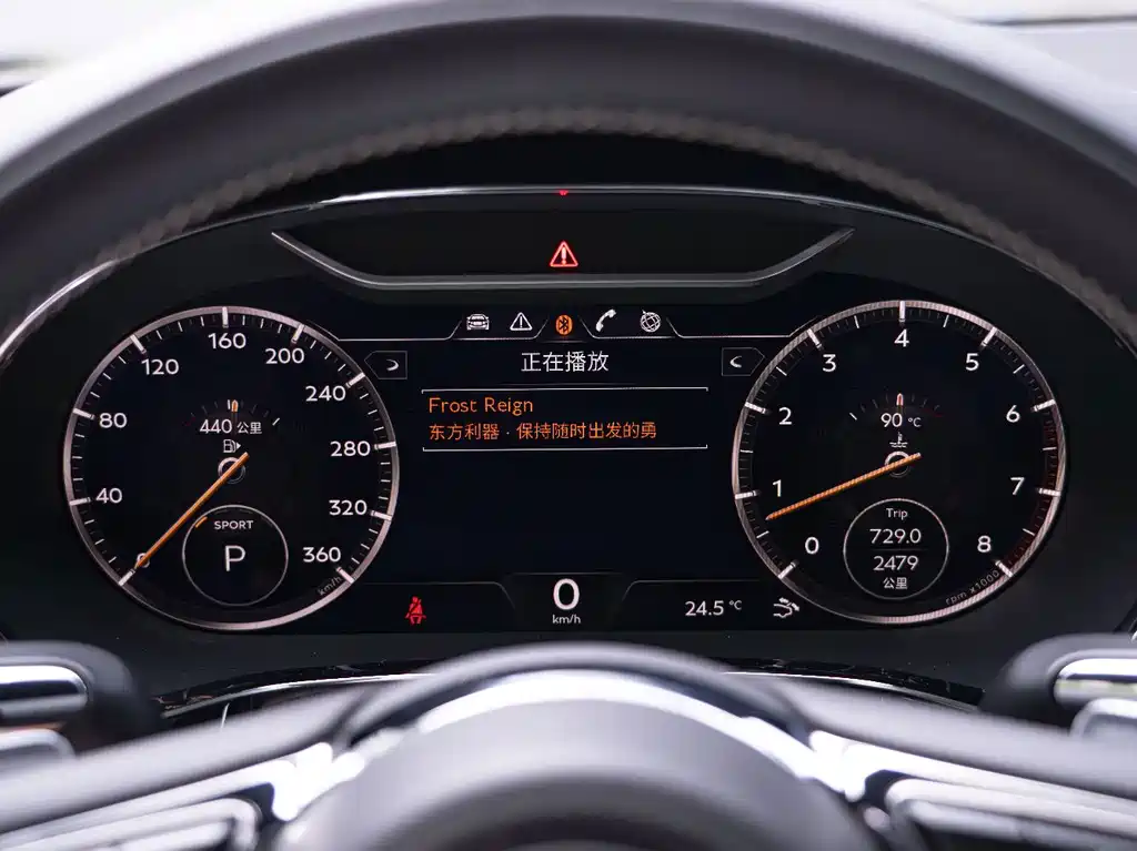Bentley Continental — миниатюра 14