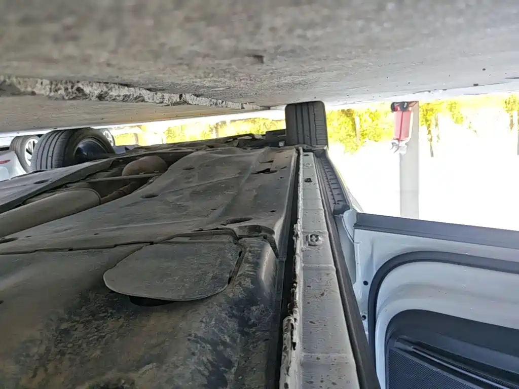 Volkswagen Tiguan X — миниатюра 22