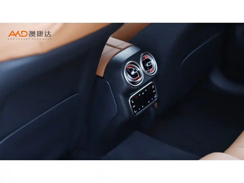 MERCEDES-BENZ GLC NEW ENERGY