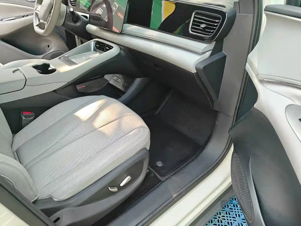 BYD Sealion 06 — миниатюра 15