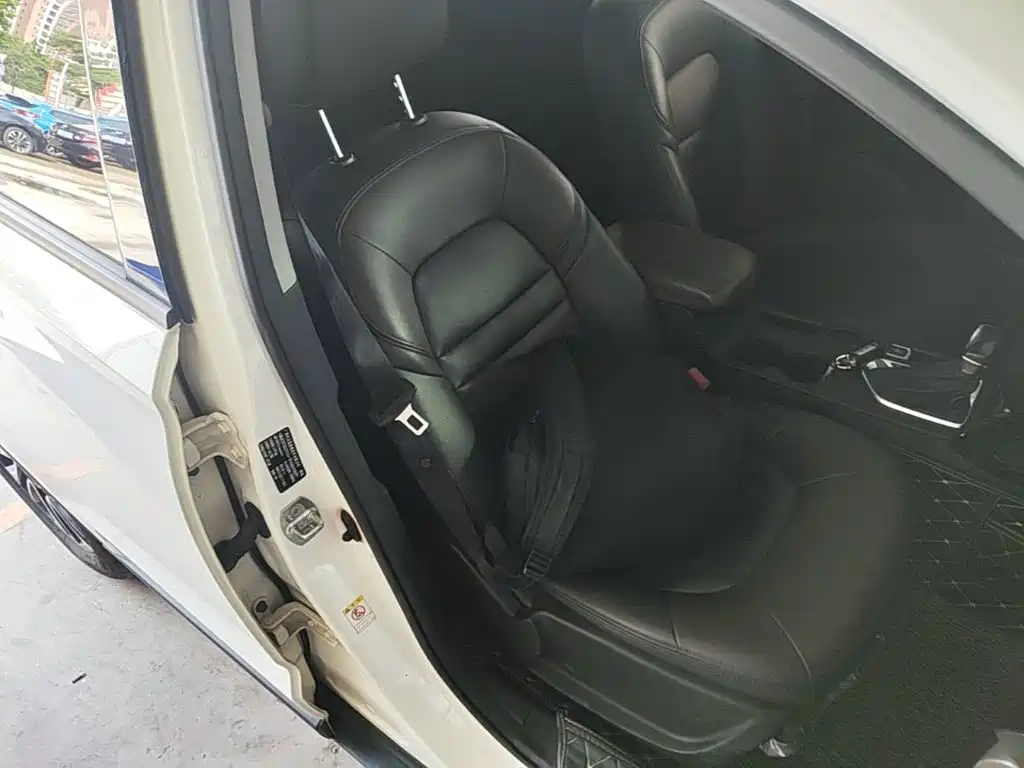 GAC Motor Trumpchi GS4 — миниатюра 25
