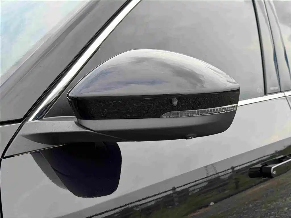 Volkswagen Teramont — миниатюра 15