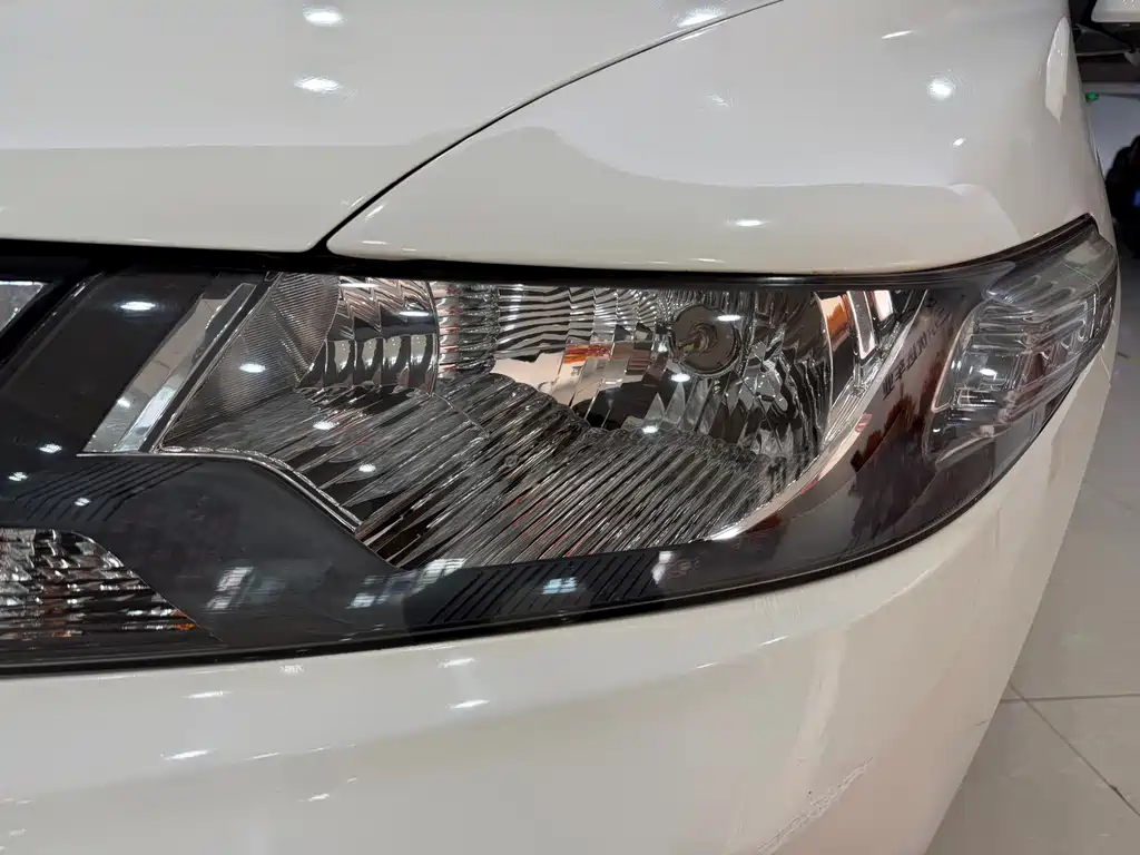 Honda City Classic — миниатюра 11
