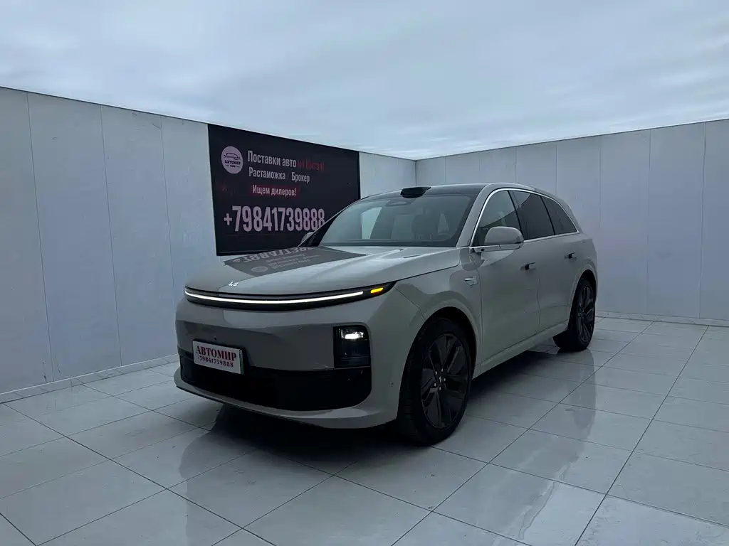 Li Auto Li L6