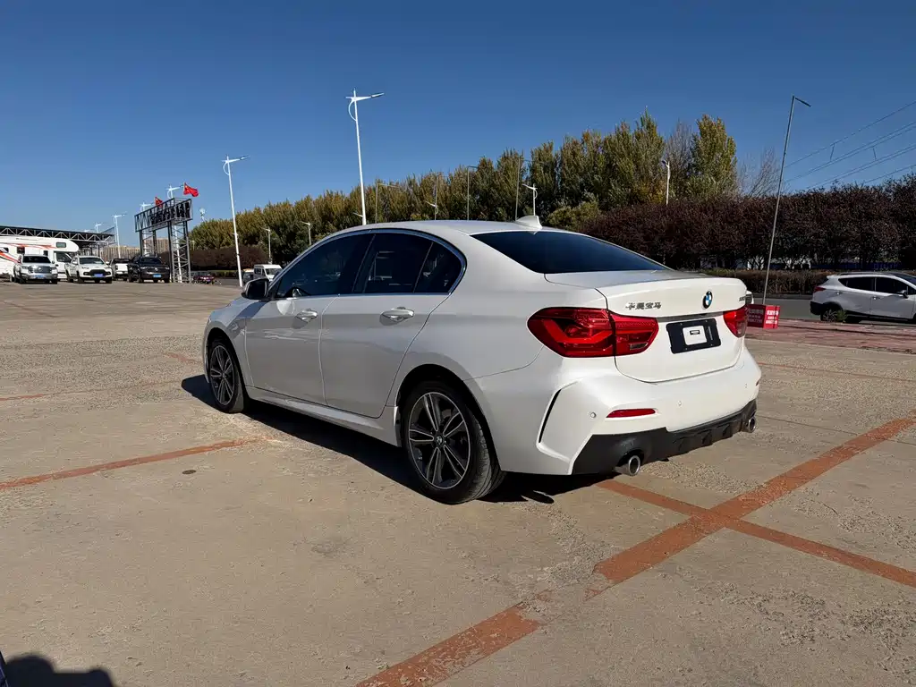 BMW 1 Series — миниатюра 6