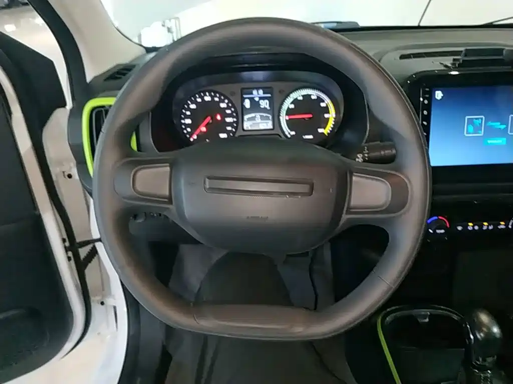 Roewe Clever — миниатюра 11