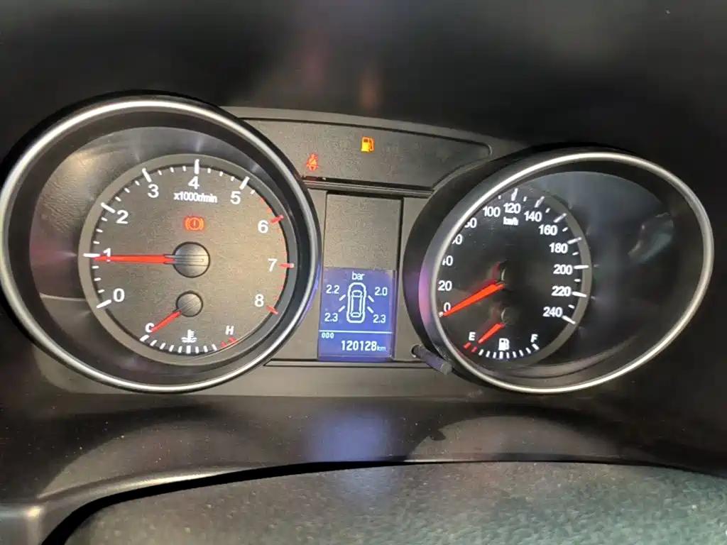 Haval H6 — миниатюра 12
