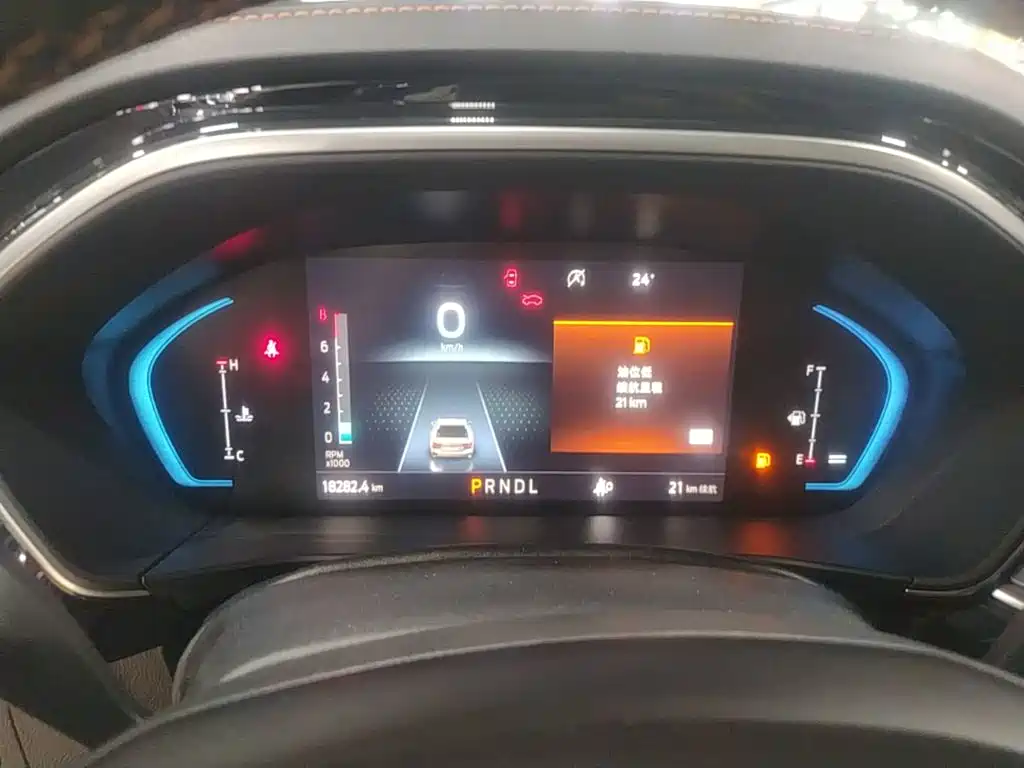 Ford Focus — миниатюра 12