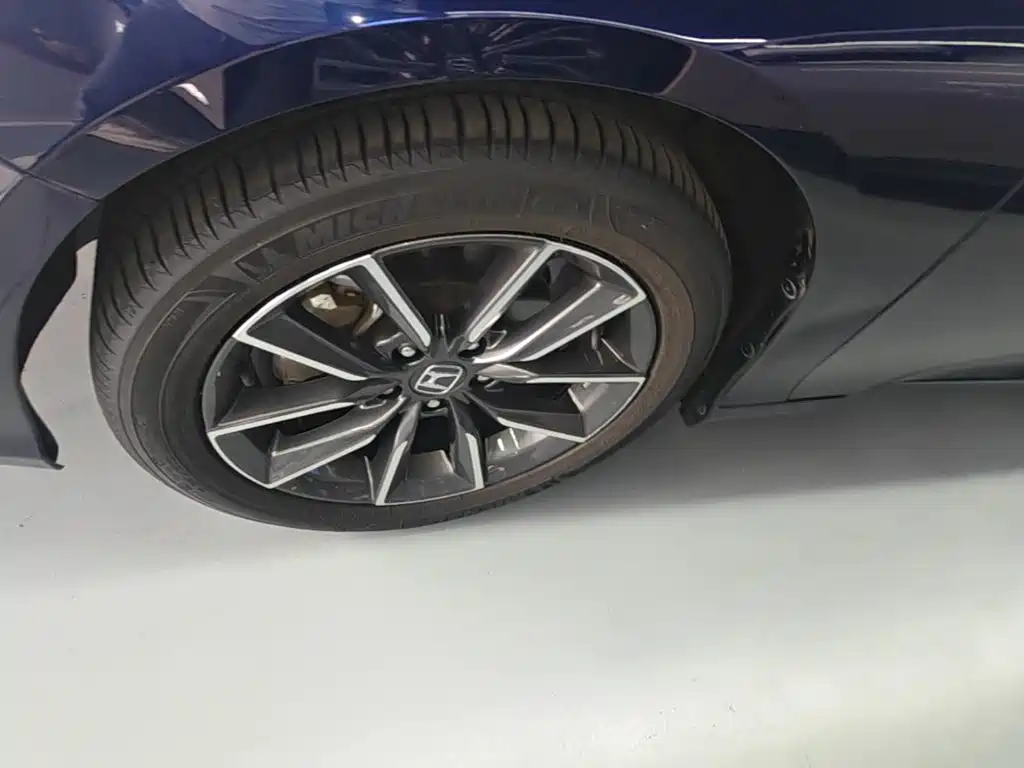 Honda Inspire — миниатюра 23