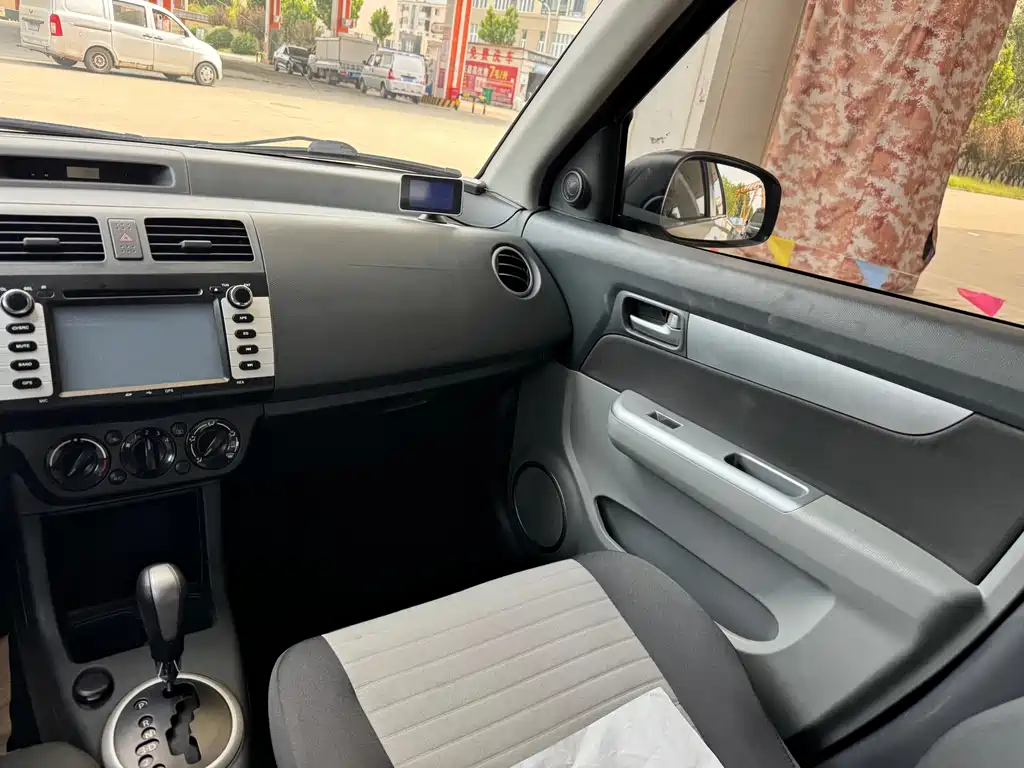 Suzuki Swift — миниатюра 16